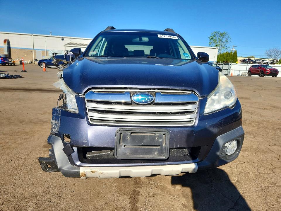 Продажа на аукционе авто 2013 Subaru Outback, vin: 4S4BRBKC8D3300922, номер лота: 51264016
