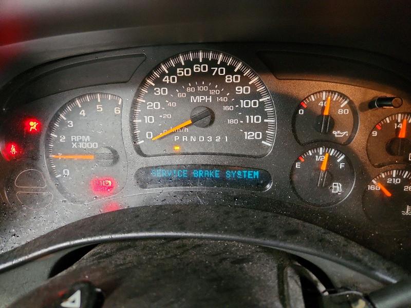 51446166 :رقم المزاد ، 1GCEK14Z96E284089 vin ، 2006 Chevrolet Silverado مزاد بيع