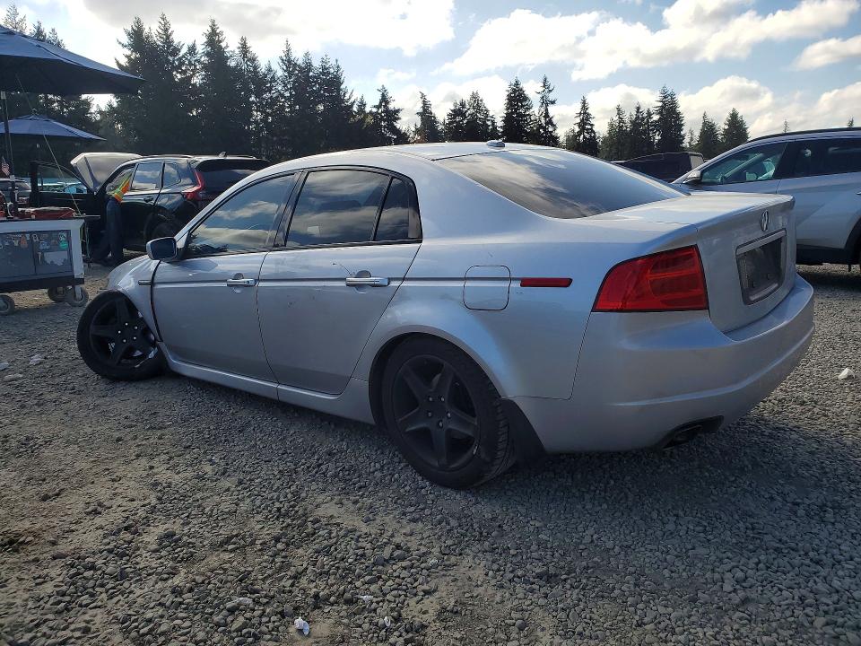 51563456 :رقم المزاد ، 19UUA66205A059465 vin ، 2005 Acura Tl مزاد بيع