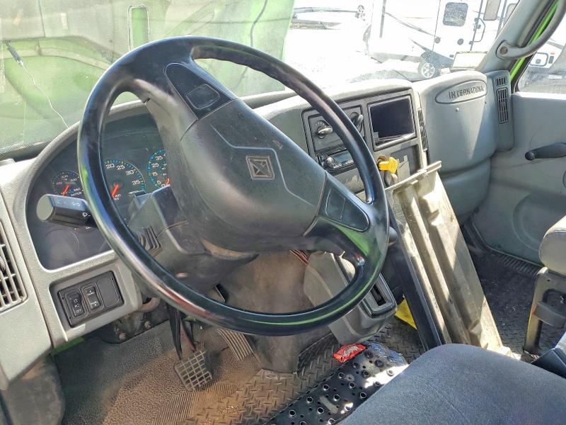 Продаж на аукціоні авто 2007 International 4000, vin: 1HTMMAAN77H427373, номер лоту: 50375306