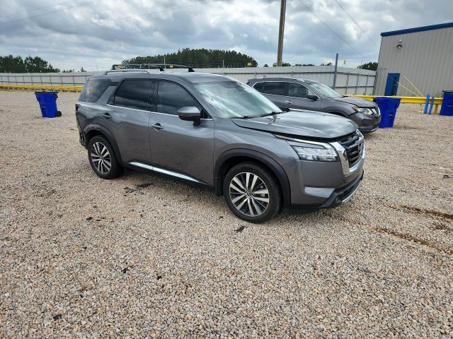2022 Nissan Pathfinder მანქანა იყიდება აუქციონზე, vin: 5N1DR3DH0NC212780, აუქციონის ნომერი: 51369836
