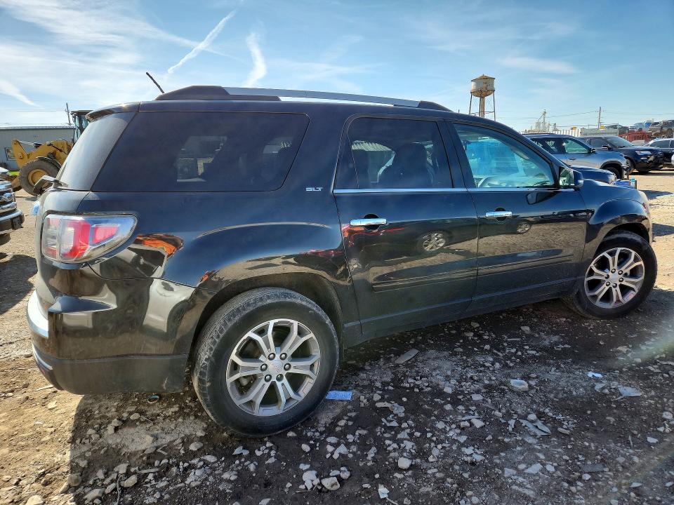 Aukcja sprzedaży 2014 Gmc Acadia, vin: 1GKKRRKD8EJ115485, numer aukcji: 50715906