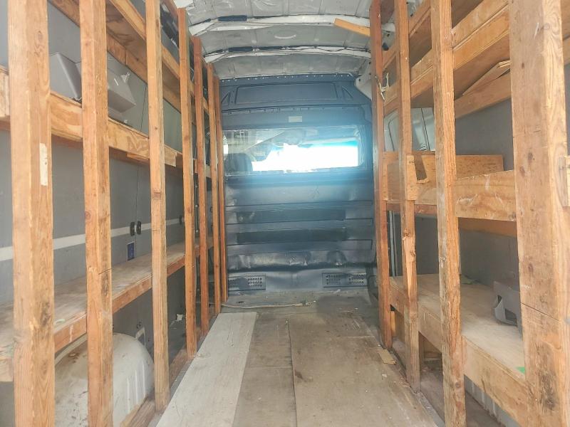 Продажа на аукционе авто 2014 Mercedes-benz Sprinter, vin: WD3PE7DC7E5929460, номер лота: 50751096