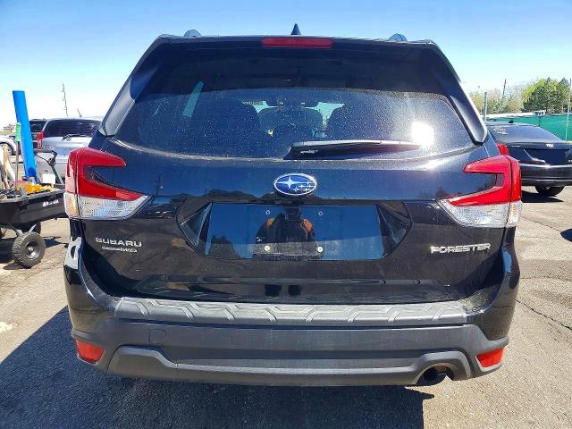 48872206 :رقم المزاد ، JF2SKAEC6NH479563 vin ، 2022 Subaru Forester مزاد بيع