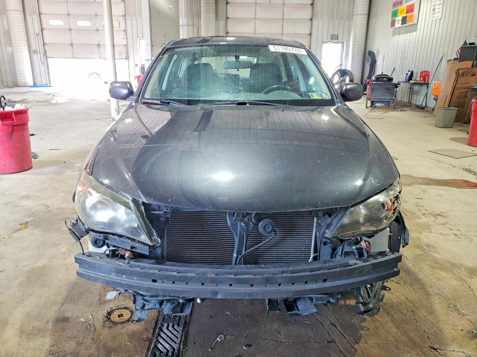 Aukcja sprzedaży 2011 Subaru Impreza, vin: JF1GH6B63BH812253, numer aukcji: 51180776