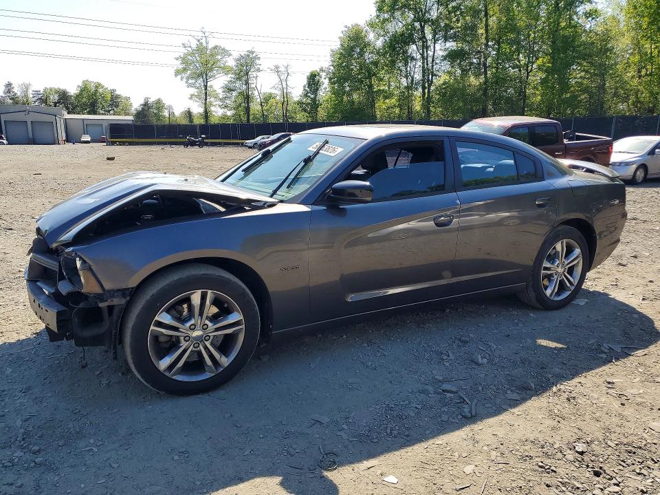 Auction sale of the 2013 Dodge Charger, vin: 2C3CDXDT5DH564182, lot number: 50953826