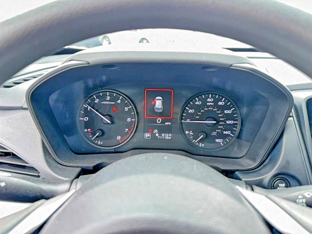 51821496 :رقم المزاد ، JF1GUABC7R8391894 vin ، 2024 Subaru Impreza مزاد بيع