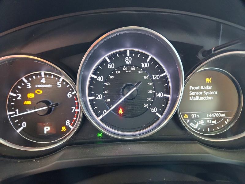 48858016 :رقم المزاد ، JM3KFADLXH0108923 vin ، 2017 Mazda Cx-5 مزاد بيع