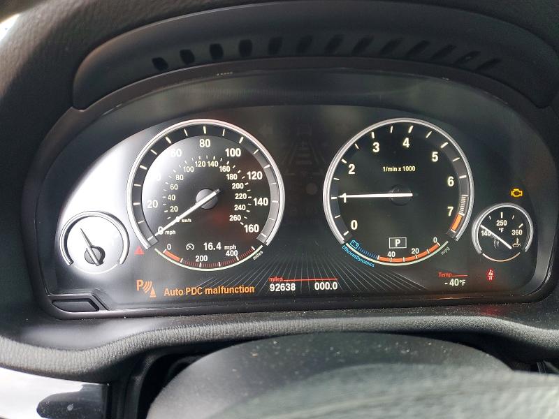 Aukcja sprzedaży 2015 Bmw X3, vin: 5UXWX9C59F0D59049, numer aukcji: 49666856