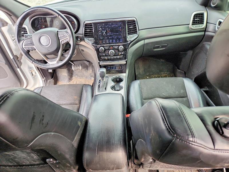 Aukcja sprzedaży 2019 Jeep Grand Cherokee, vin: 1C4RJFAG3KC677242, numer aukcji: 49268706