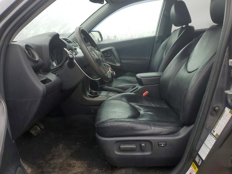Aukcja sprzedaży 2012 Toyota Rav4, vin: 2T3RF4DV6CW259837, numer aukcji: 48419926