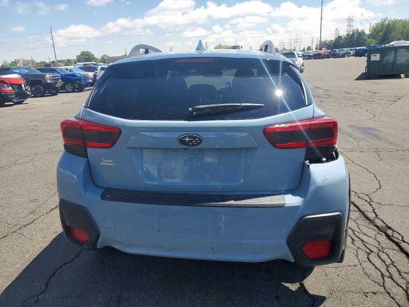 Продажа на аукционе авто 2019 Subaru Crosstrek, vin: JF2GTACC7K8260158, номер лота: 51681706