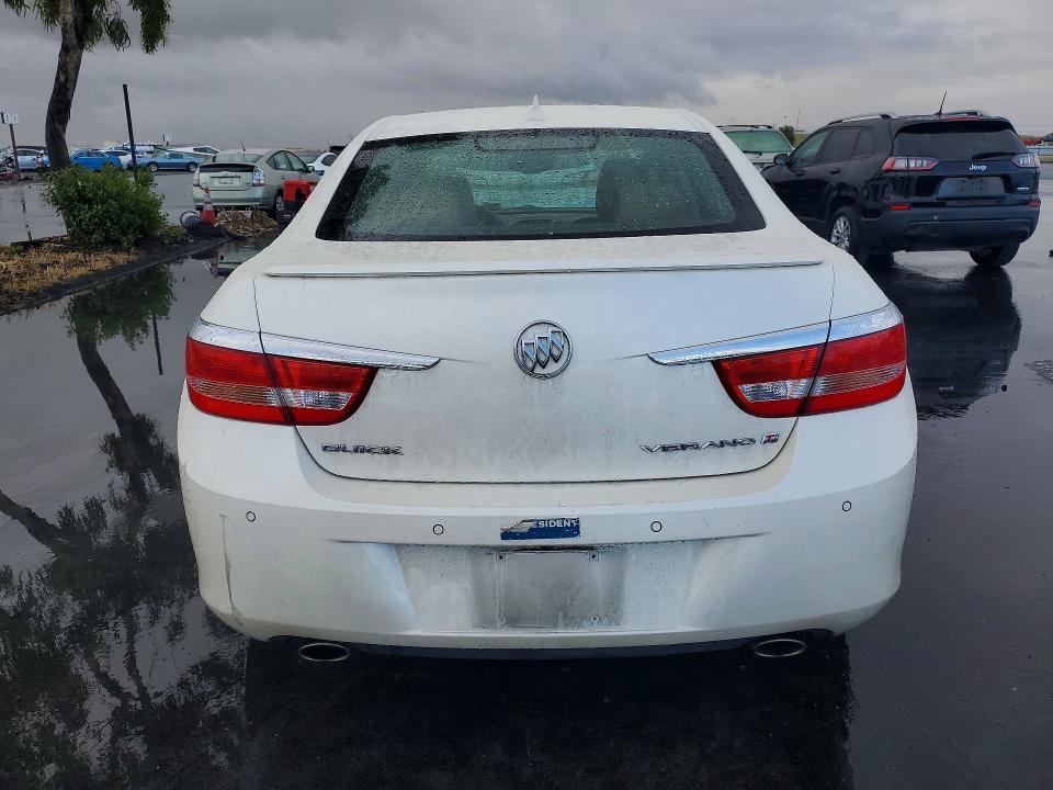 Aukcja sprzedaży 2013 Buick Verano, vin: 1G4PT5SV3D4201882, numer aukcji: 50369236