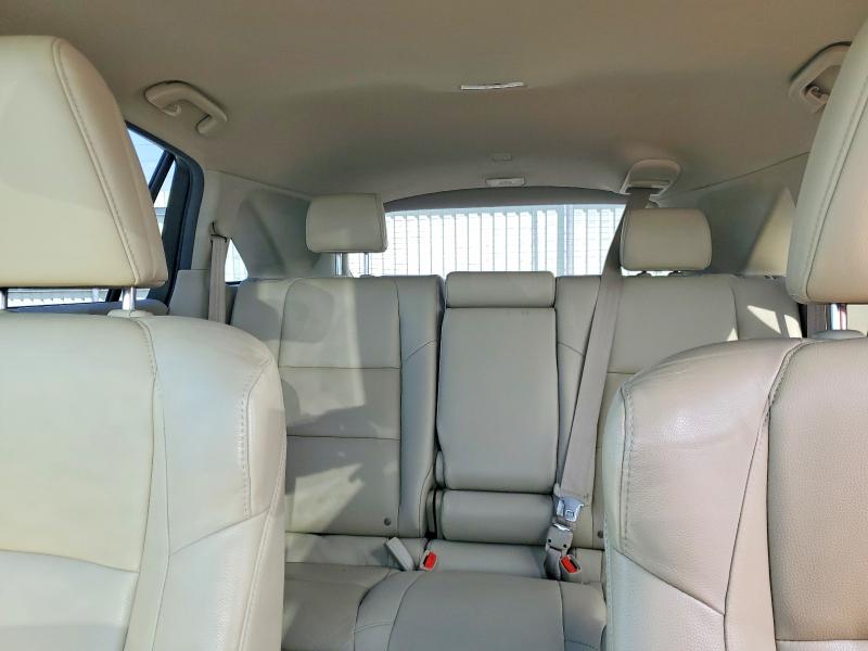 49813966 :رقم المزاد ، 5J8TB4H33GL029905 vin ، 2016 Acura Rdx مزاد بيع