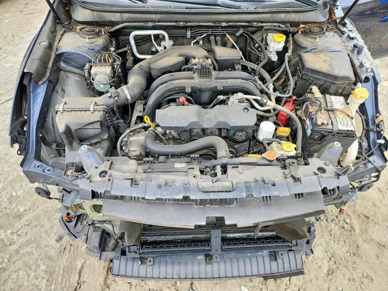 Продажа на аукционе авто 2018 Subaru Outback, vin: 4S4BSANCXJ3224643, номер лота: 51269446