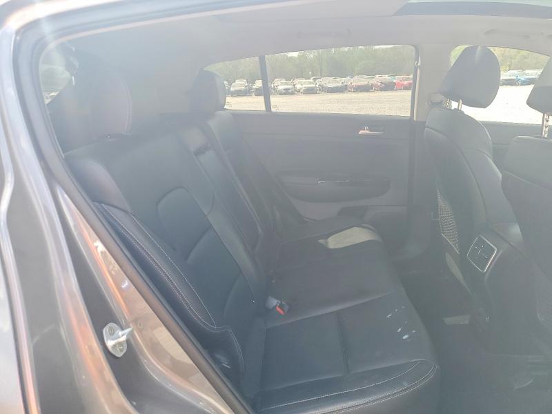 Продаж на аукціоні авто 2019 Kia Sportage, vin: KNDPNCAC8K7530009, номер лоту: 48059226