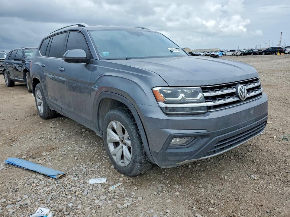 Aukcja sprzedaży 2019 Volkswagen Atlas, vin: 1V2DR2CA4KC525764, numer aukcji: 49511756