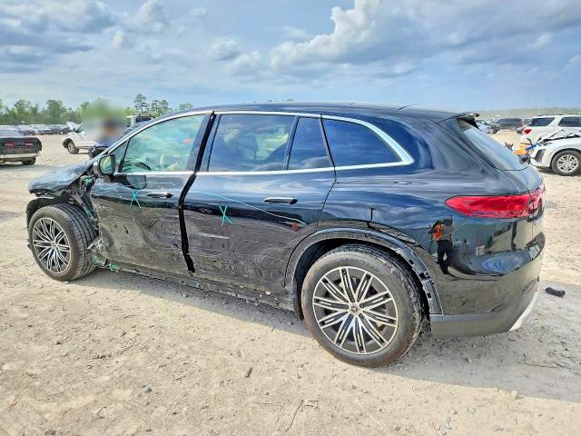 Aukcja sprzedaży 2023 Mercedes-benz Eqs Suv, vin: 4JGDM2DB3PA009157, numer aukcji: 48335586
