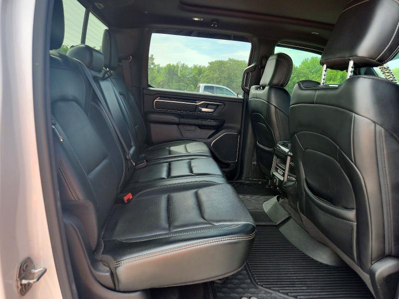 51827336 :رقم المزاد ، 1C6SRFLT7LN218992 vin ، 2020 Ram 1500 مزاد بيع