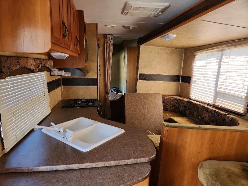 Продажа на аукционе авто 2010 Keystone Hornet Hideout 27db, vin: 4YDT27D22A7202324, номер лота: 50101076