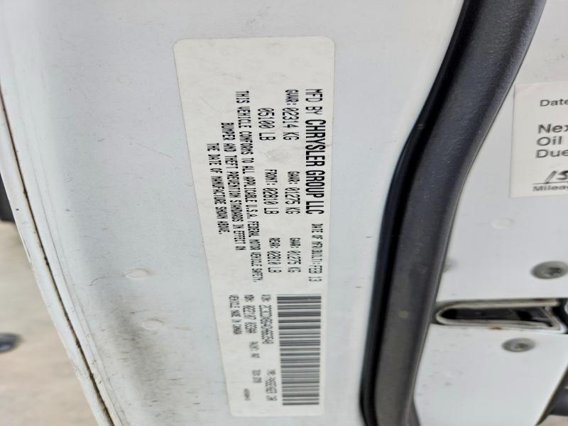 Продаж на аукціоні авто 2013 Dodge Charger, vin: 2C3CDXBG4DH663548, номер лоту: 49720126