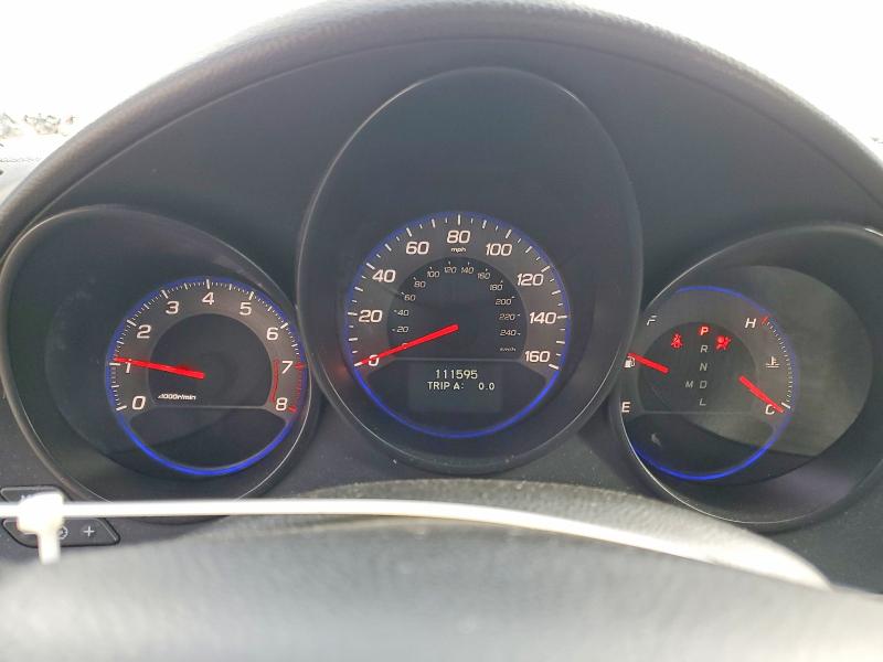 Продажа на аукционе авто 2007 Acura Tl, vin: 19UUA66227A025577, номер лота: 49415046