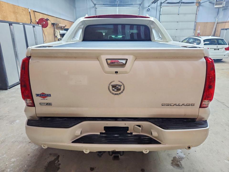Продажа на аукционе авто 2009 Cadillac Escalade, vin: 3GYFK22229G217356, номер лота: 48561976