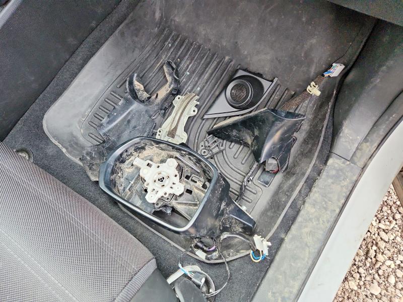 2022 Honda Cr-v მანქანა იყიდება აუქციონზე, vin: 2HKRW2H48NH203513, აუქციონის ნომერი: 70007705