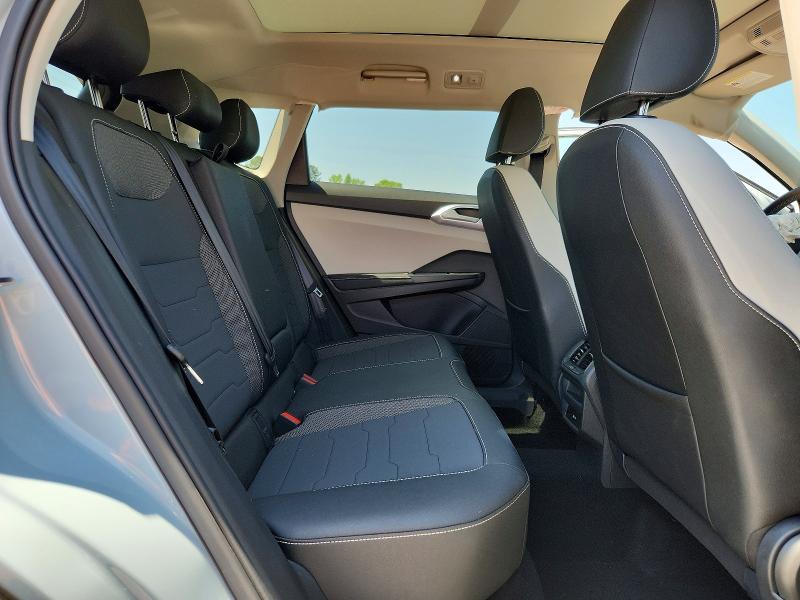Продажа на аукционе авто 2025 Volkswagen Taos, vin: 3VVEC7B22SM056429, номер лота: 49862636