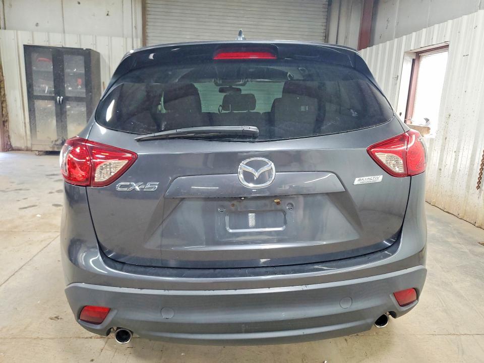49681106 :رقم المزاد ، JM3KE2CYXE0394239 vin ، 2014 Mazda Cx-5 مزاد بيع