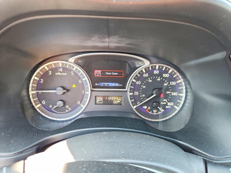 48687826 :رقم المزاد ، 5N1DL0MN8HC505028 vin ، 2017 Infiniti Qx60 مزاد بيع