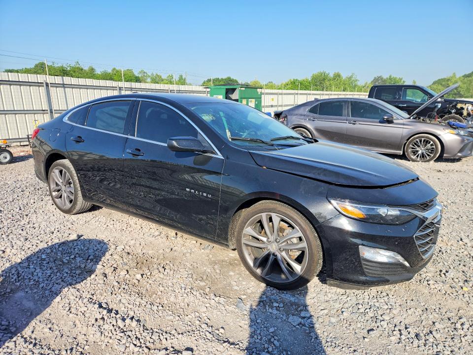 2023 Chevrolet Malibu მანქანა იყიდება აუქციონზე, vin: 1G1ZD5ST5PF233811, აუქციონის ნომერი: 50774856