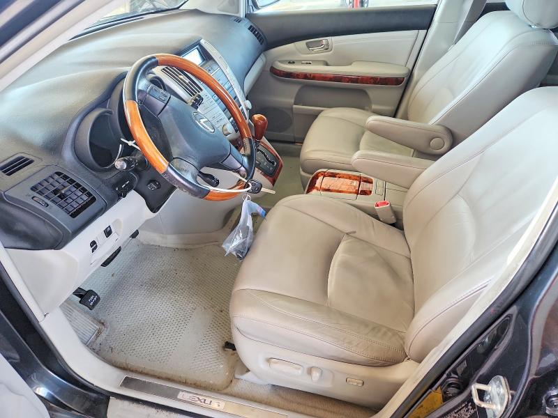 Aukcja sprzedaży 2005 Lexus Rx 330, vin: 2T2HA31U35C070507, numer aukcji: 48739726