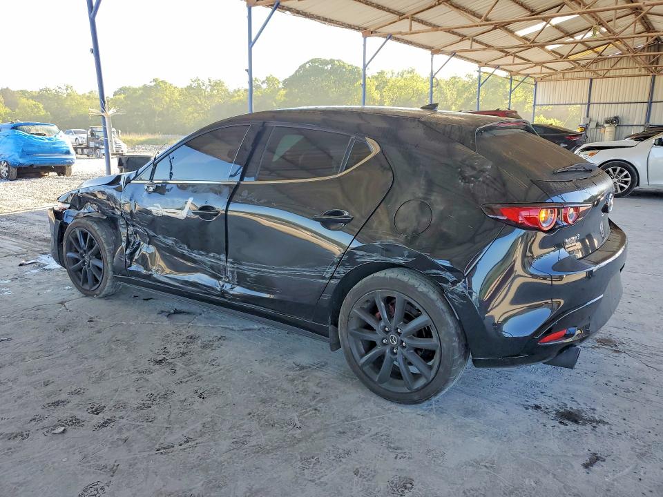 Aukcja sprzedaży 2021 Mazda 3, vin: JM1BPAML9M1307052, numer aukcji: 49957006
