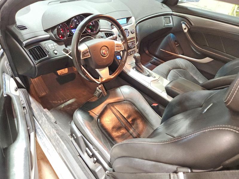 Aukcja sprzedaży 2013 Cadillac Cts, vin: 1G6DL1E33D0166779, numer aukcji: 50103016