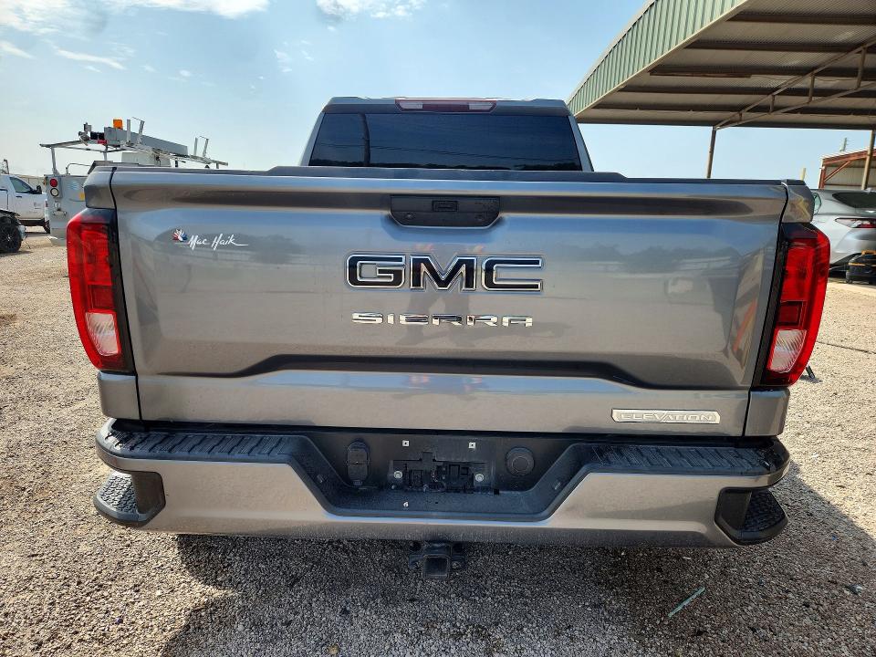 Aukcja sprzedaży 2021 Gmc Sierra, vin: 1GTR9CED3MZ215223, numer aukcji: 51263206