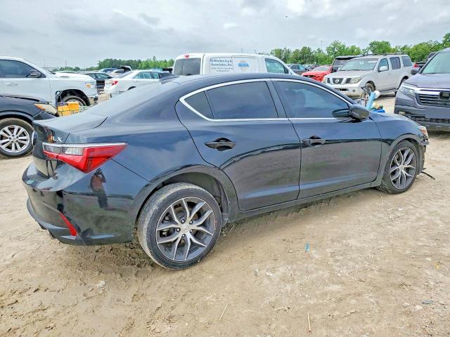Продаж на аукціоні авто 2022 Acura Ilx, vin: 19UDE2F73NA000628, номер лоту: 50752796