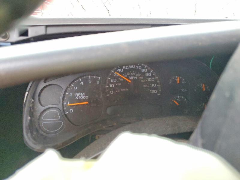 Продаж на аукціоні авто 2005 Chevrolet Silverado, vin: 2GCEC13T851361495, номер лоту: 48691376