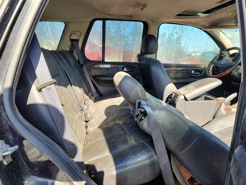 Aukcja sprzedaży 2006 Gmc Envoy Xl Denali, vin: 1GKES63M062303752, numer aukcji: 49746986