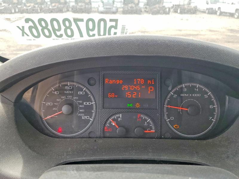 Aukcja sprzedaży 2019 Ram Promaster 3500, vin: 3C6URVJG1KE508012, numer aukcji: 50978986