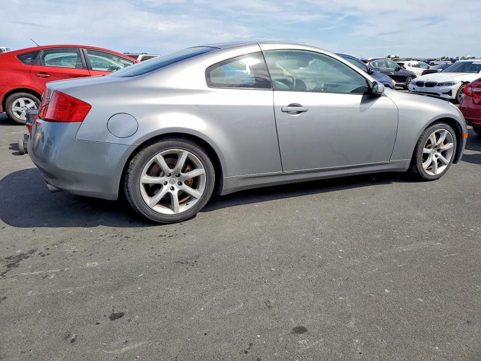 Aukcja sprzedaży 2004 Infiniti G35, vin: JNKCV54E94M810371, numer aukcji: 49793466