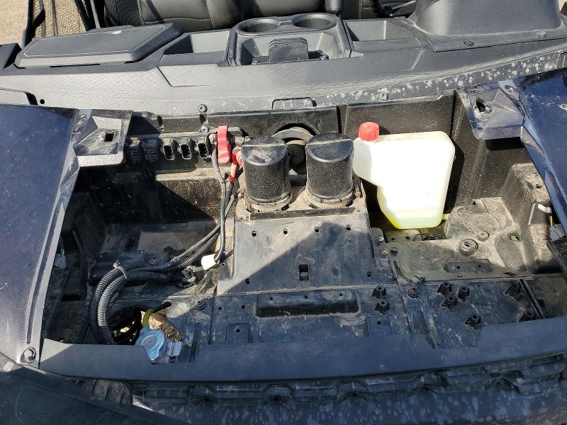 Продаж на аукціоні авто 2024 Polaris Ranger, vin: 4XARSE995R8449258, номер лоту: 50235226