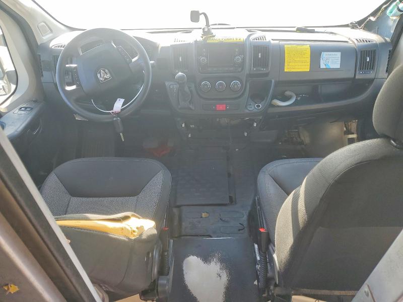 Aukcja sprzedaży 2020 Ram Promaster 3500, vin: 3C6URVJG1LE144921, numer aukcji: 55777586