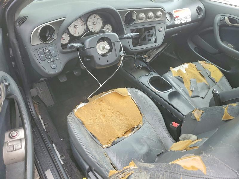 Продаж на аукціоні авто 2006 Acura Rsx, vin: JH4DC53886S016966, номер лоту: 48966996