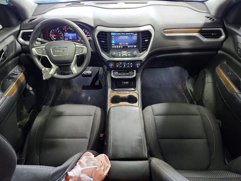 Aukcja sprzedaży 2021 Gmc Acadia, vin: 1GKKNKLS7MZ171322, numer aukcji: 51416906