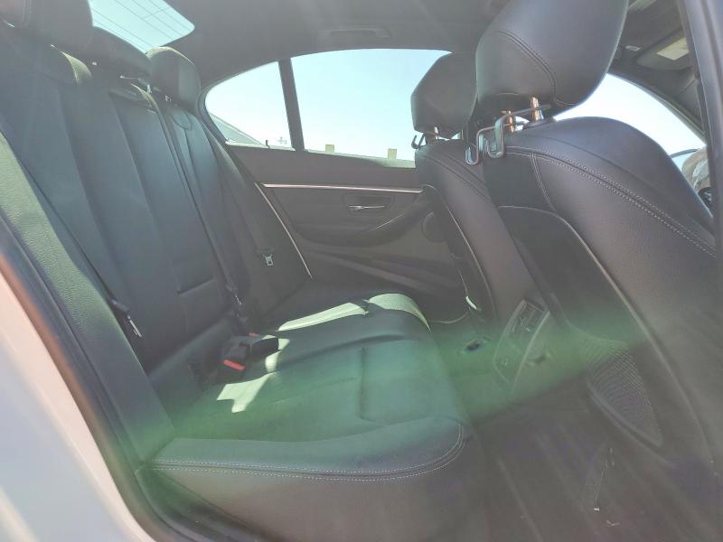 Продаж на аукціоні авто 2018 Bmw 330e, vin: WBA8E1C5XJA756607, номер лоту: 50113956