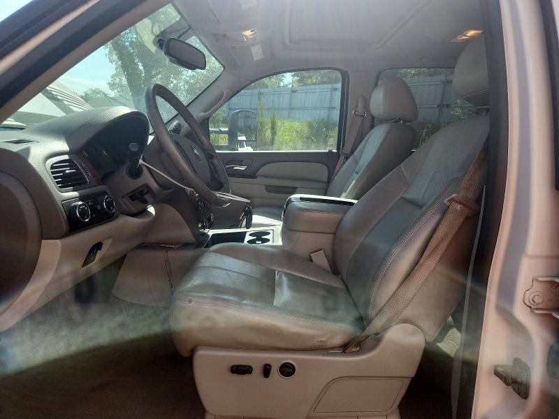 49130876 :رقم المزاد ، 1GC7K1B6XAF103893 vin ، 2010 Chevrolet Silverado مزاد بيع