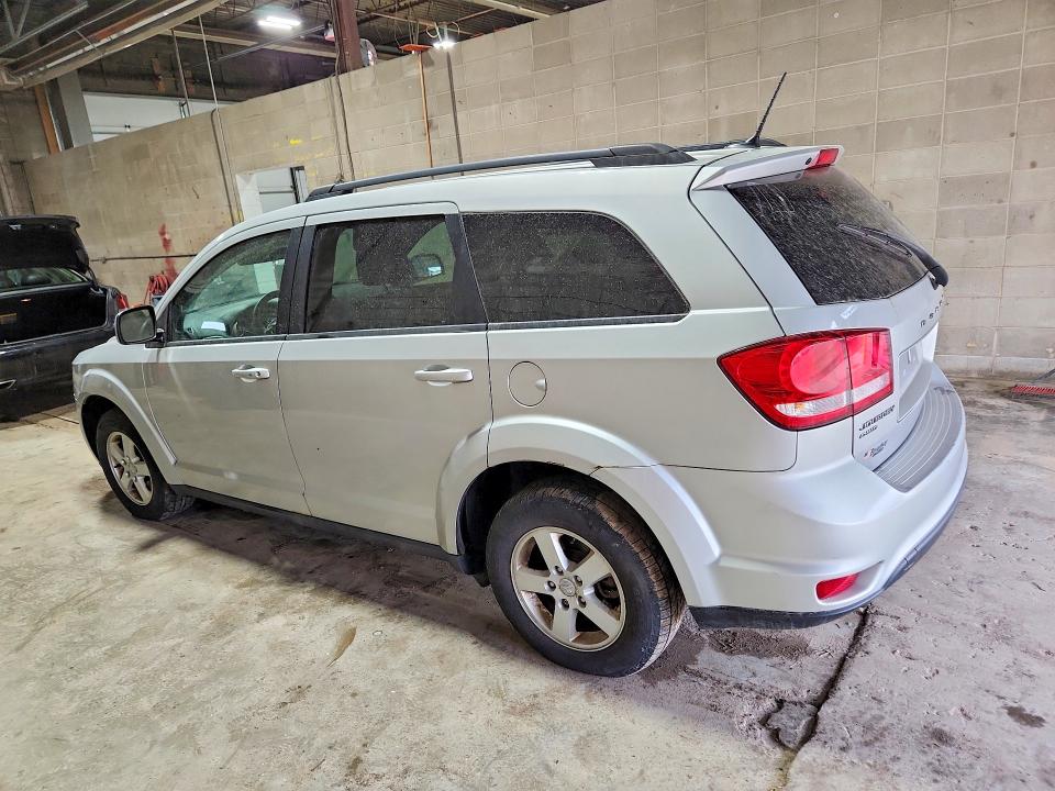 Aukcja sprzedaży 2012 Dodge Journey 4d, vin: 3C4PDDBG9CT232222, numer aukcji: 50198966