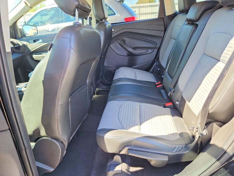 48444866 :رقم المزاد ، 1FMCU9GD2JUC59707 vin ، 2018 Ford Escape مزاد بيع