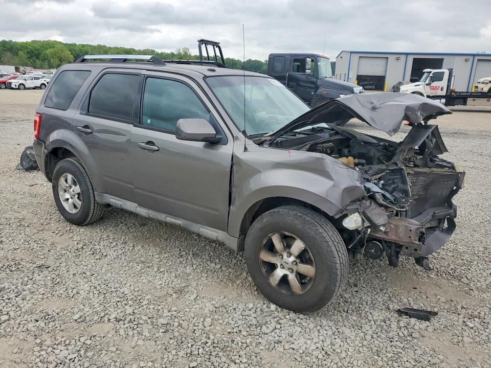 Продажа на аукционе авто 2009 Ford Escape, vin: 1FMCU04G19KB35137, номер лота: 50117166